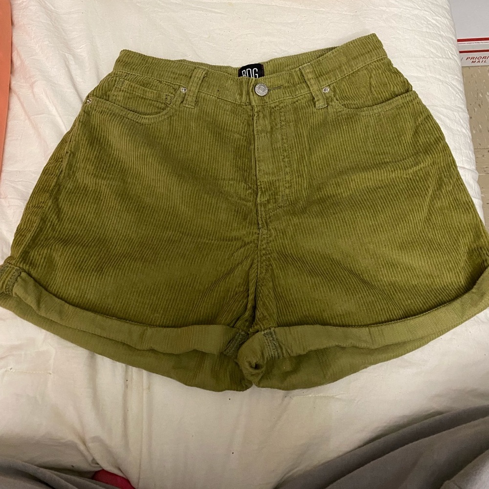 BDG Shorts